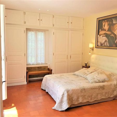 B&B With Charm, Quiet, Kitchen, Sw Pool. Grasse Exterior photo