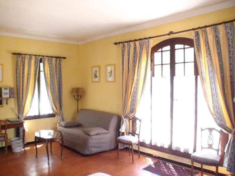 B&B With Charm, Quiet, Kitchen, Sw Pool. Grasse Exterior photo