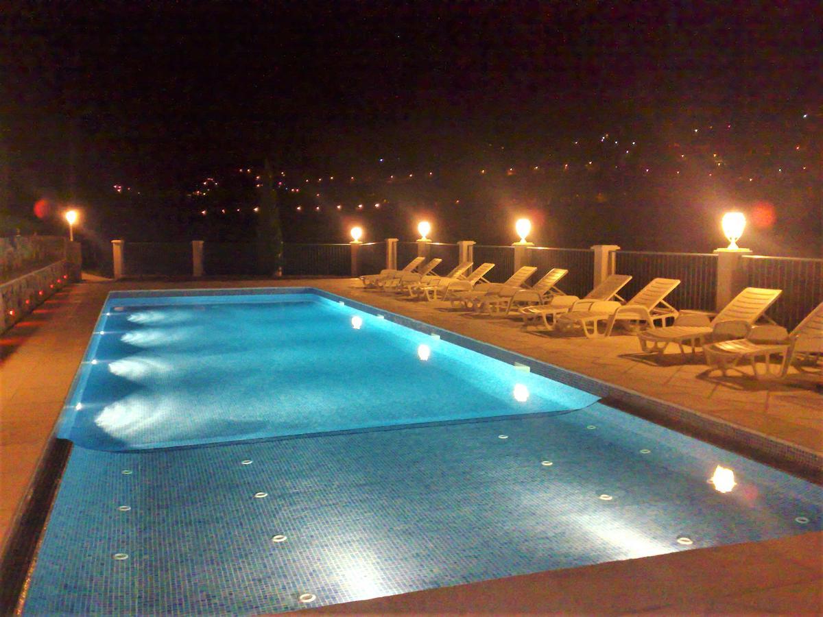 B&B With Charm, Quiet, Kitchen, Sw Pool. Grasse Exterior photo