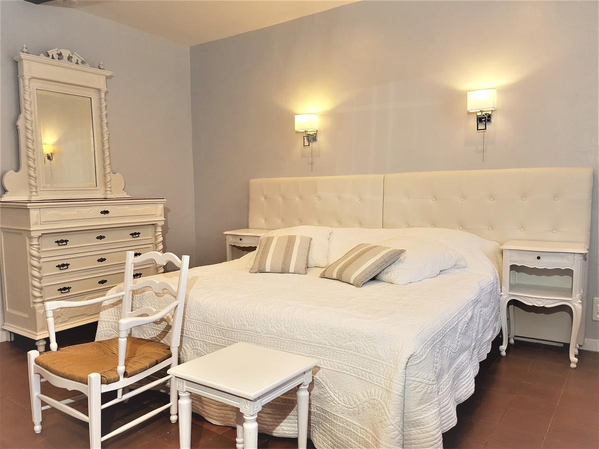 B&B With Charm, Quiet, Kitchen, Sw Pool. Grasse Exterior photo