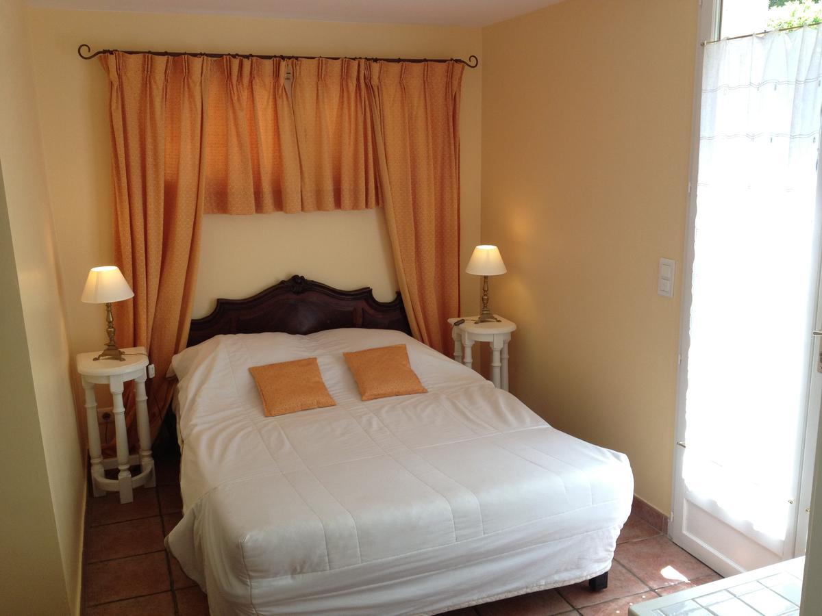 B&B With Charm, Quiet, Kitchen, Sw Pool. Grasse Exterior photo