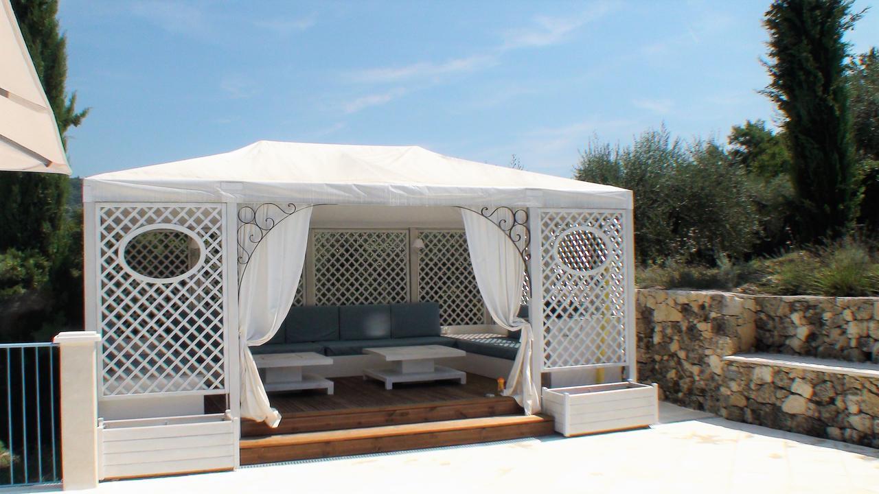 B&B With Charm, Quiet, Kitchen, Sw Pool. Grasse Exterior photo