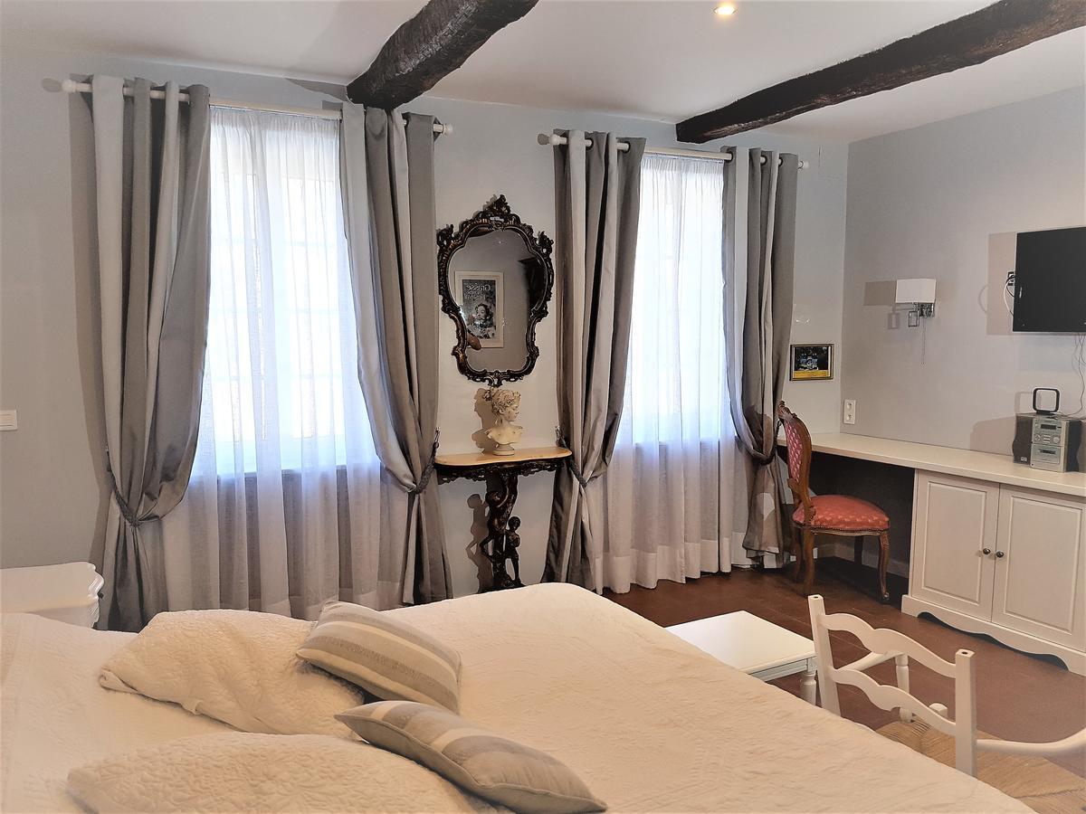 B&B With Charm, Quiet, Kitchen, Sw Pool. Grasse Exterior photo
